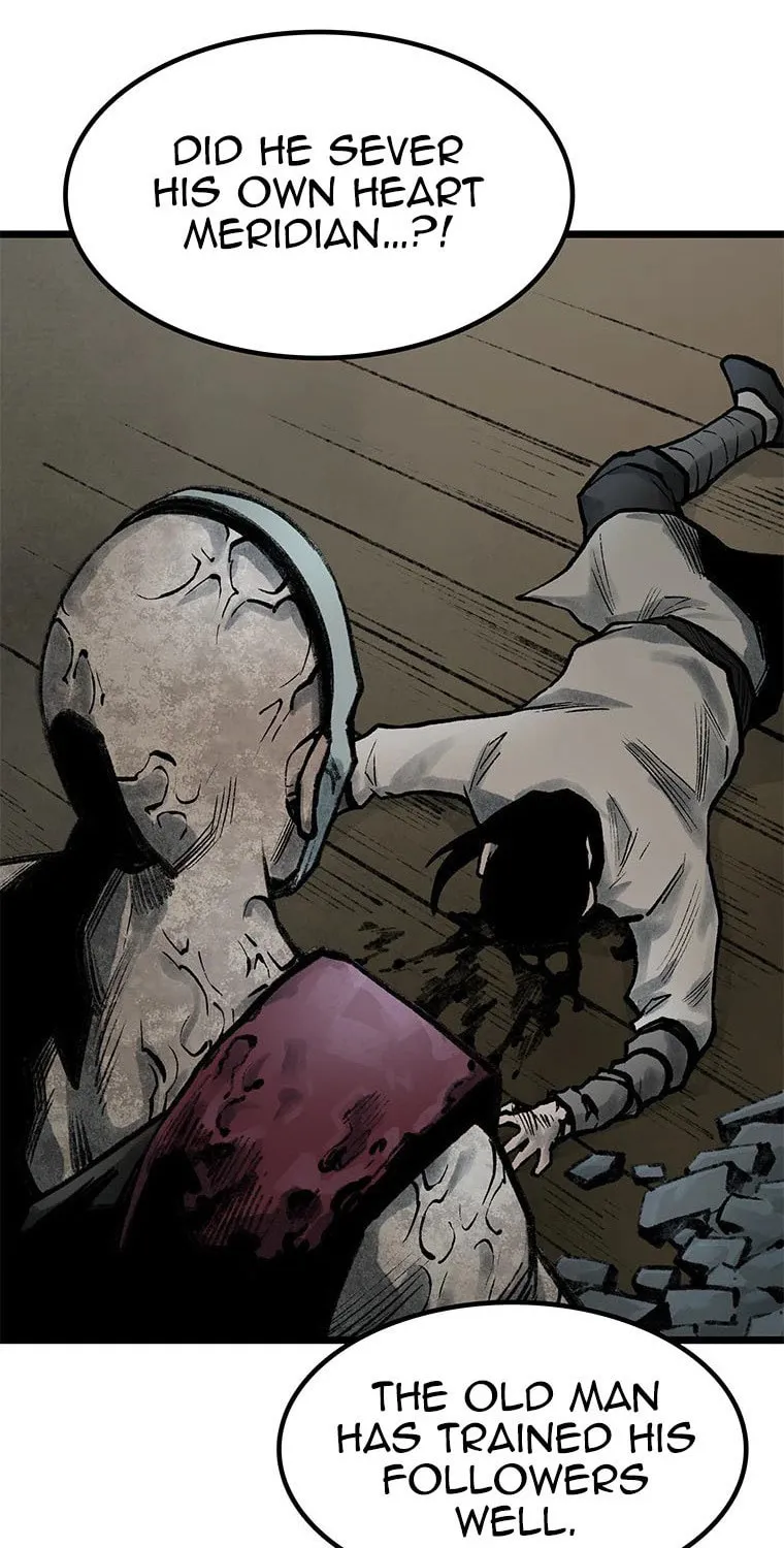 Kang-Ho Chapter 69 page 47 - 