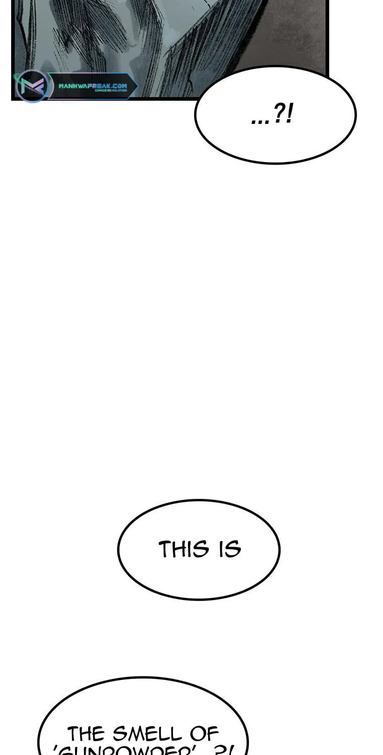 Kang-Ho Chapter 69 page 50 - 
