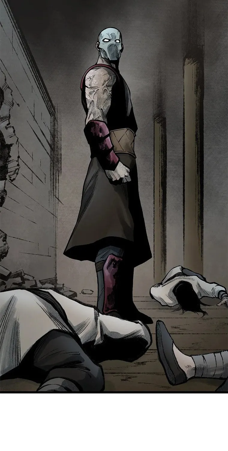 Kang-Ho Chapter 69 page 52 - 