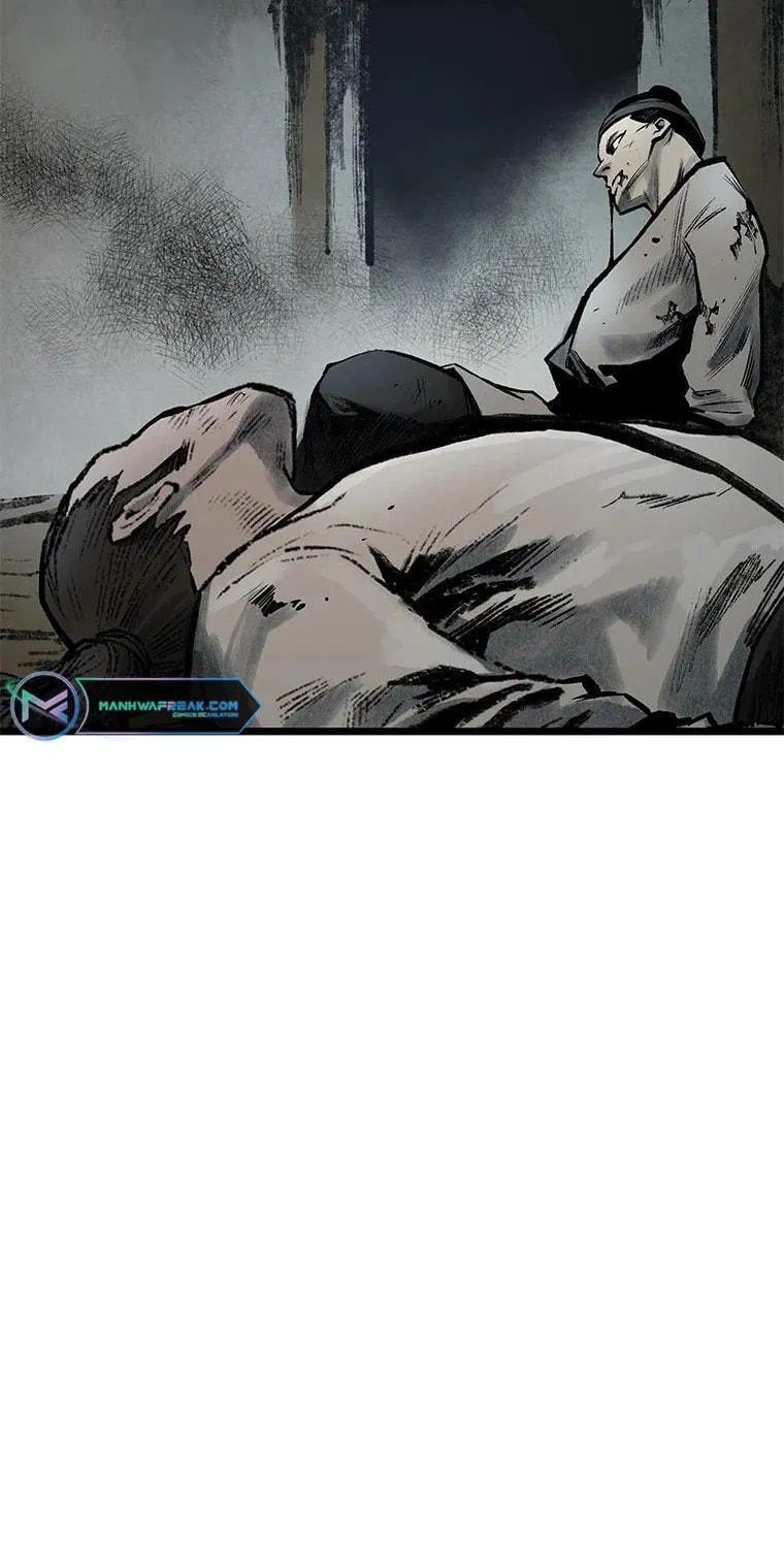Kang-Ho Chapter 69 page 7 - 
