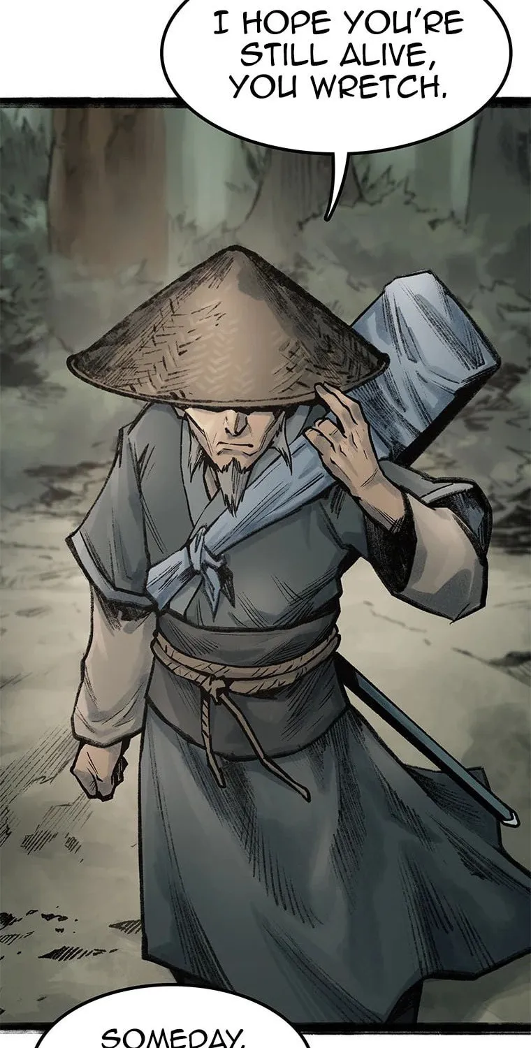 Kang-Ho Chapter 69 page 64 - 
