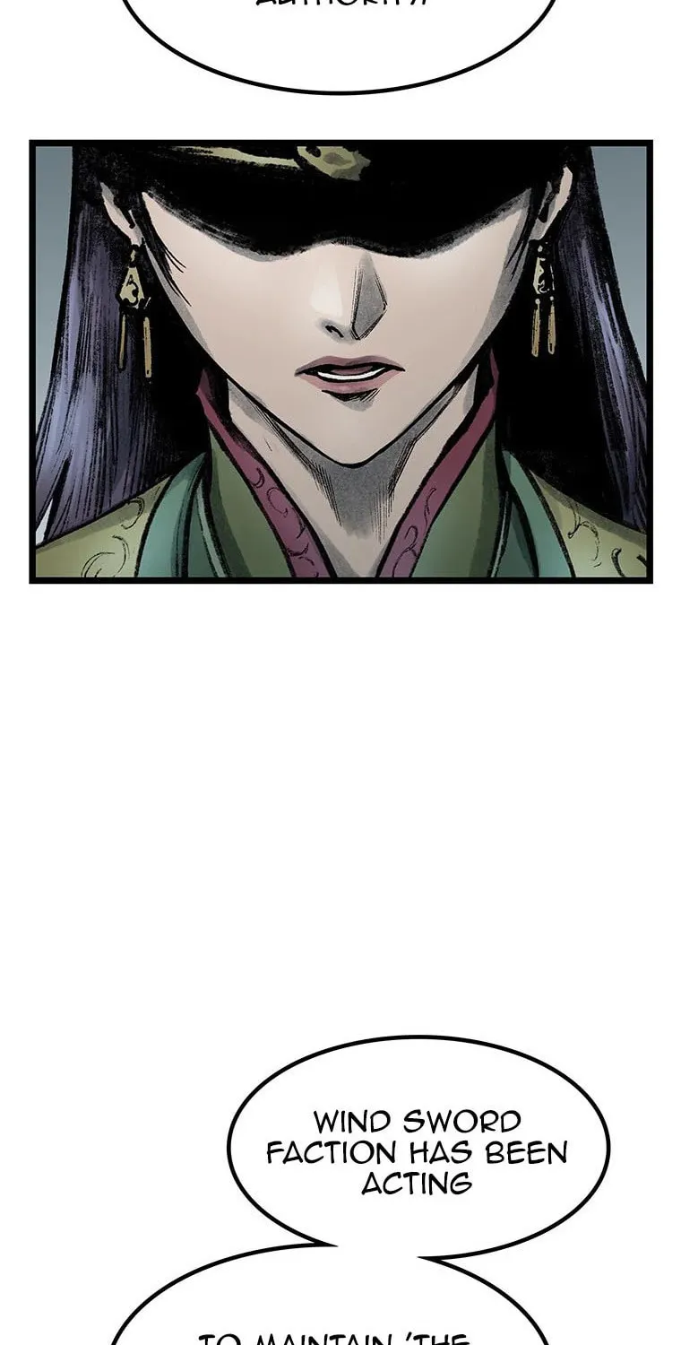 Kang-Ho Chapter 69 page 70 - 