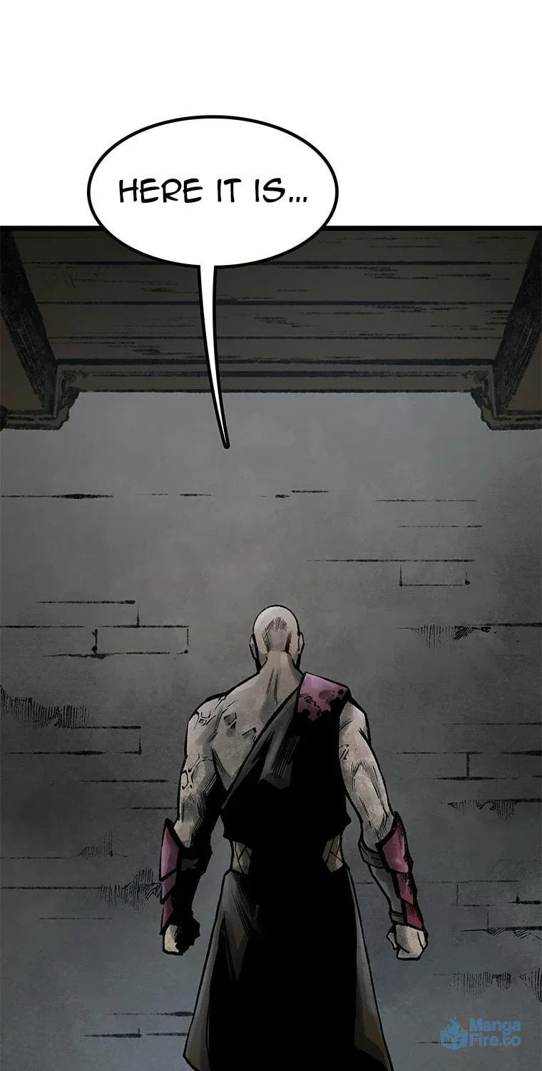 Kang-Ho Chapter 69 page 8 - 