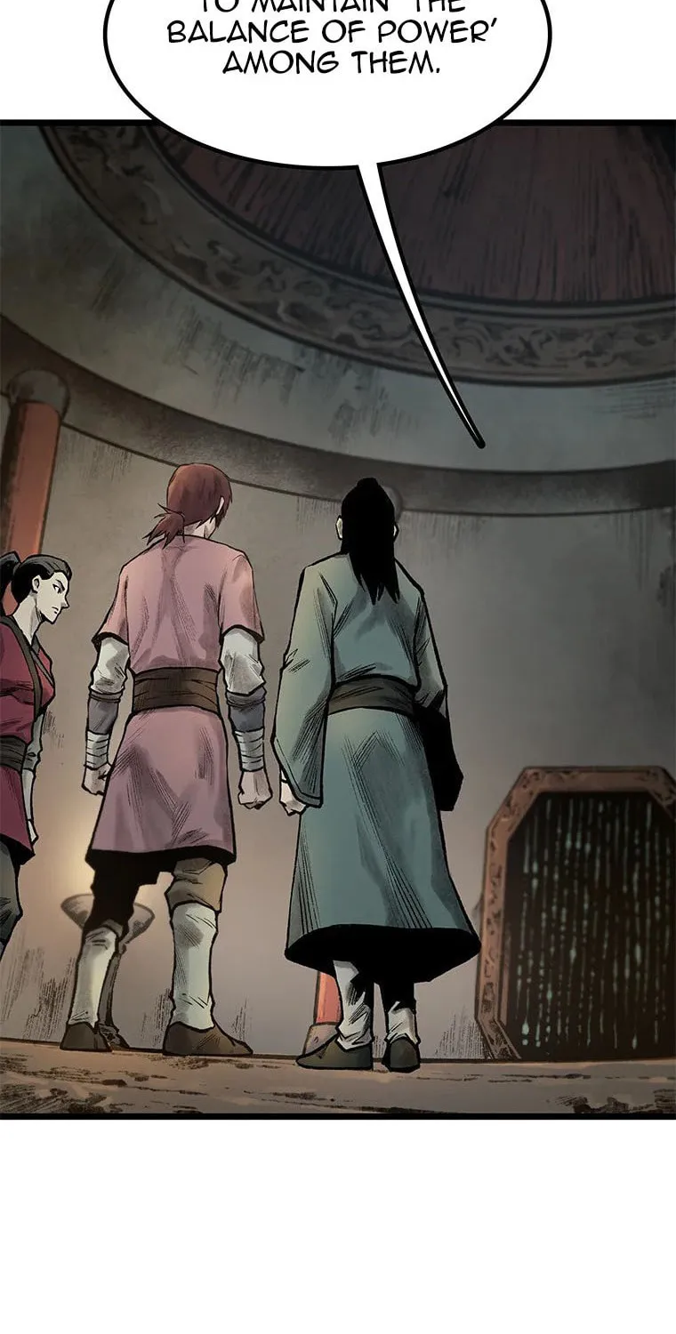 Kang-Ho Chapter 69 page 71 - 