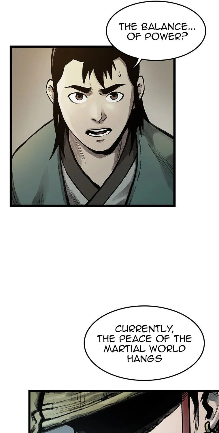 Kang-Ho Chapter 69 page 73 - 