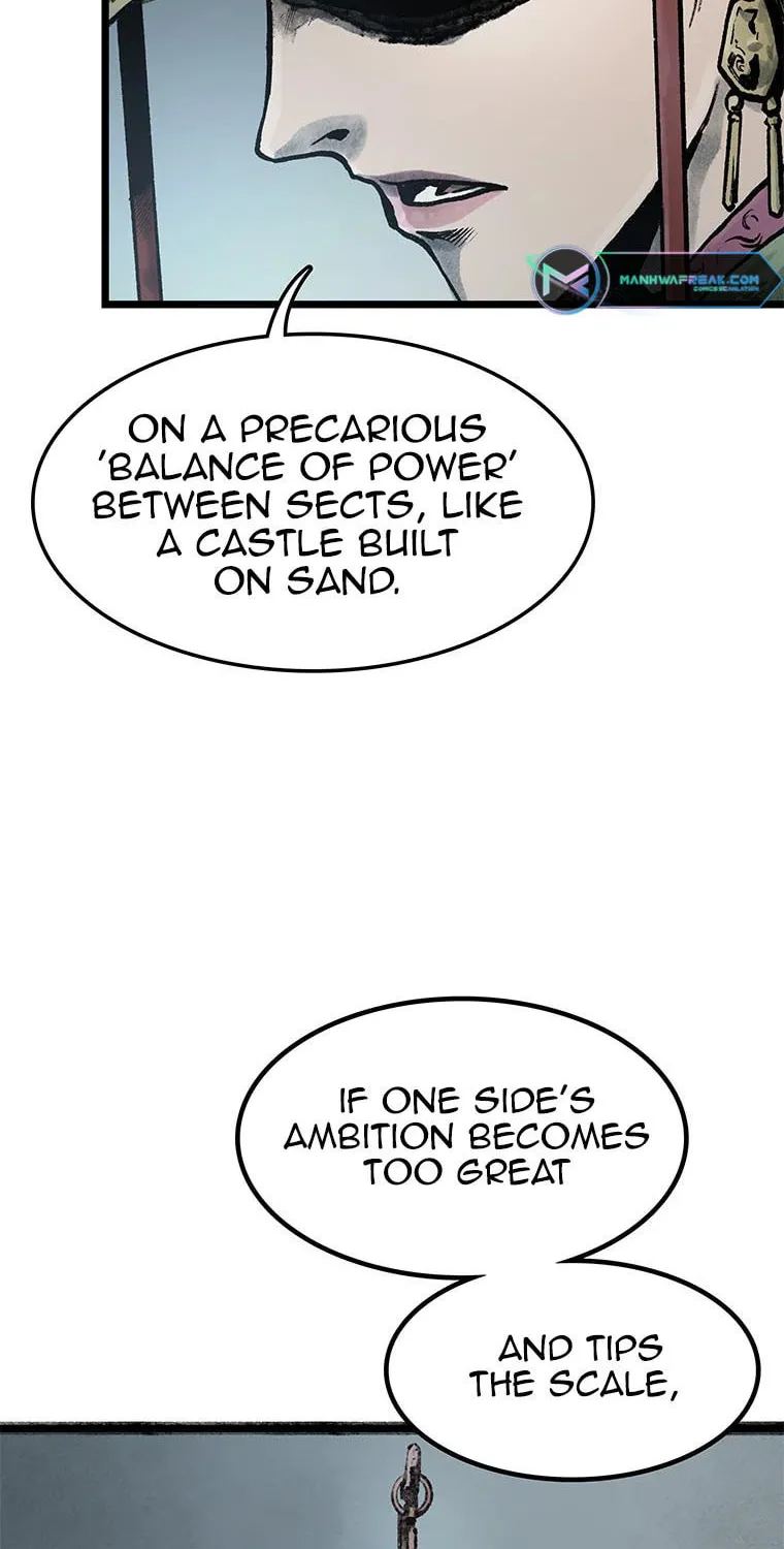 Kang-Ho Chapter 69 page 74 - 