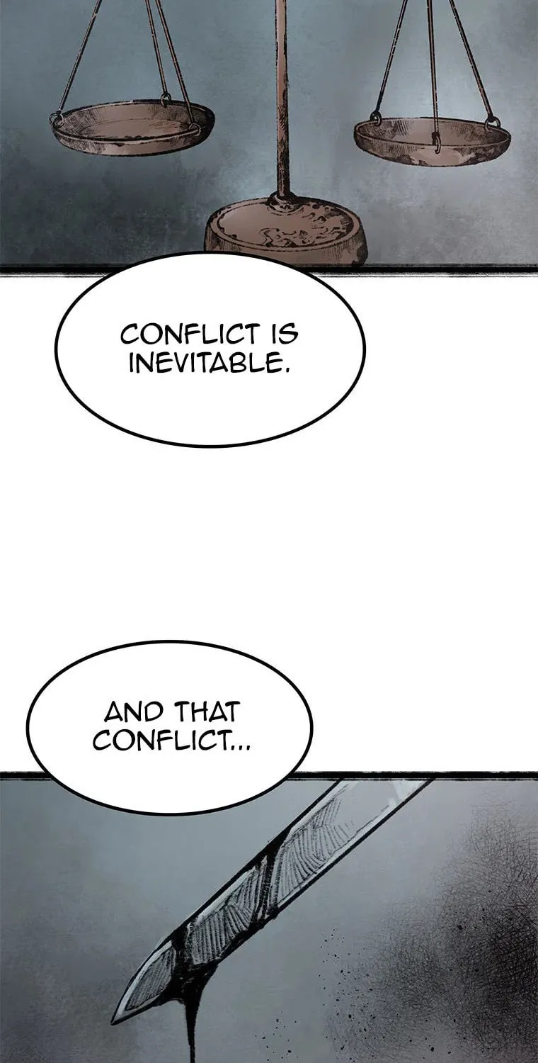 Kang-Ho Chapter 69 page 76 - 