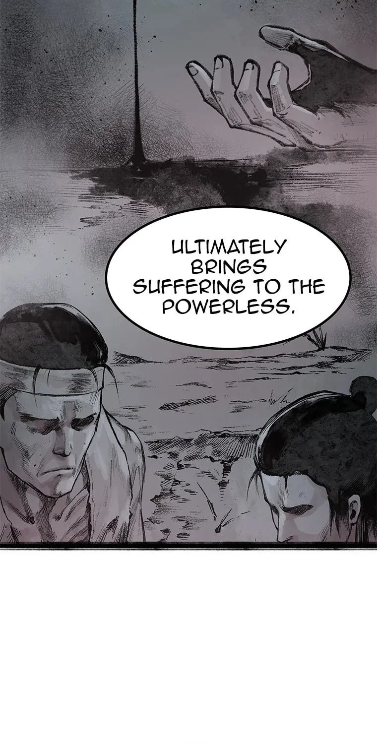 Kang-Ho Chapter 69 page 77 - 