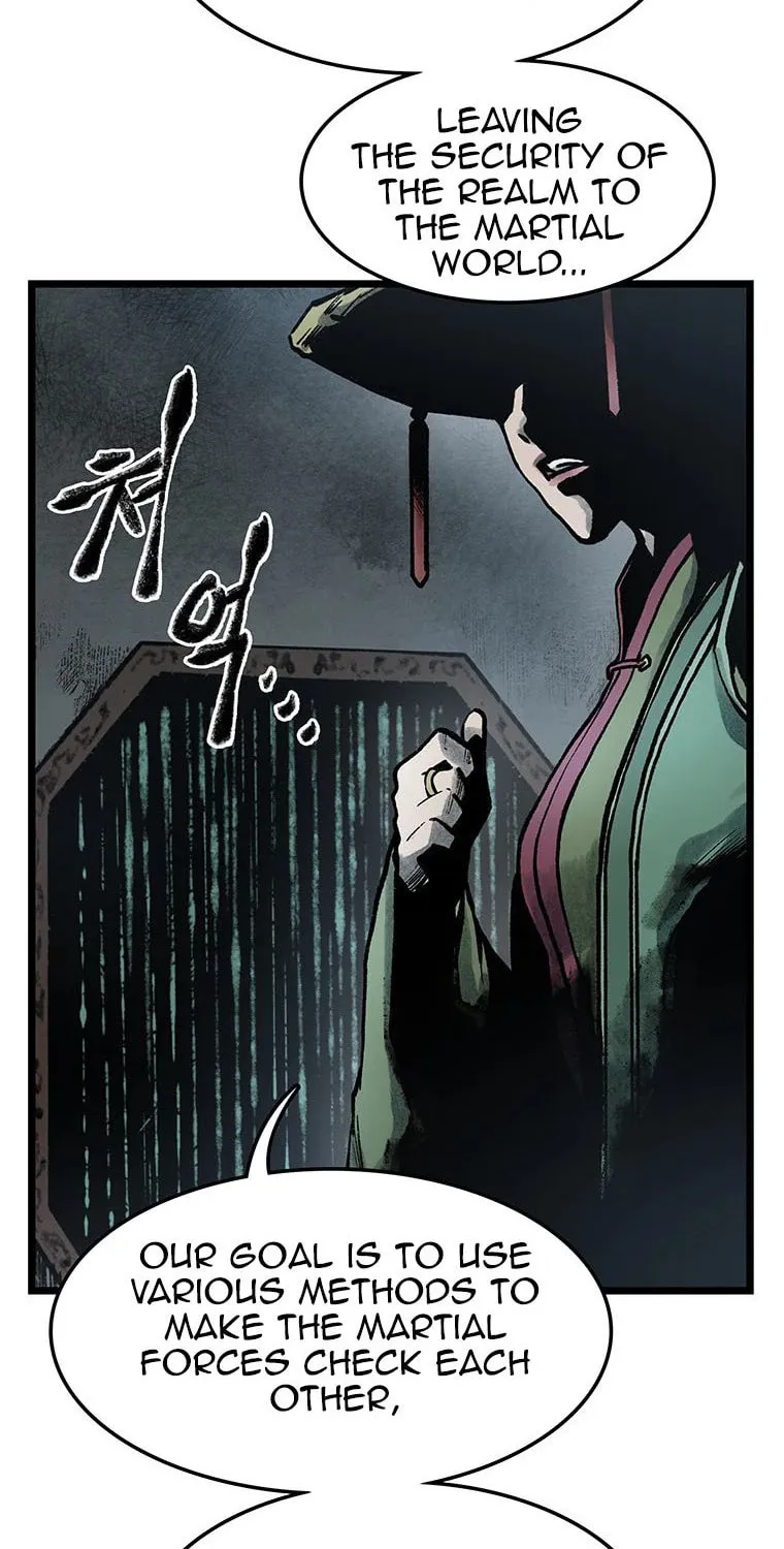 Kang-Ho Chapter 69 page 79 - 