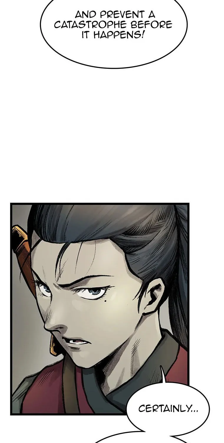 Kang-Ho Chapter 69 page 80 - 