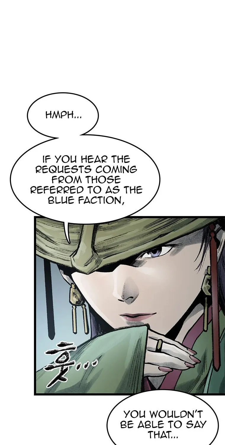 Kang-Ho Chapter 69 page 82 - 