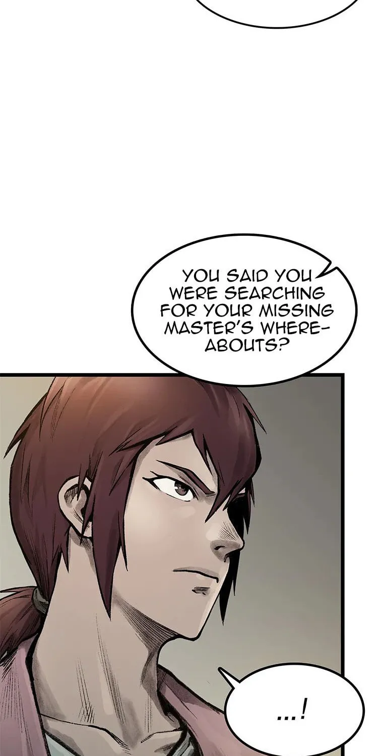 Kang-Ho Chapter 69 page 83 - 