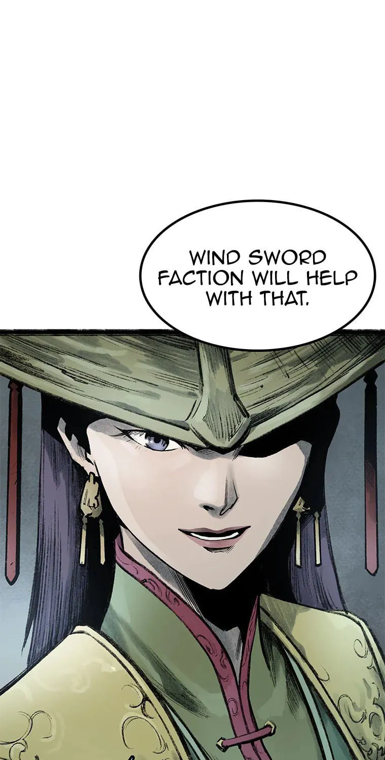 Kang-Ho Chapter 69 page 85 - 
