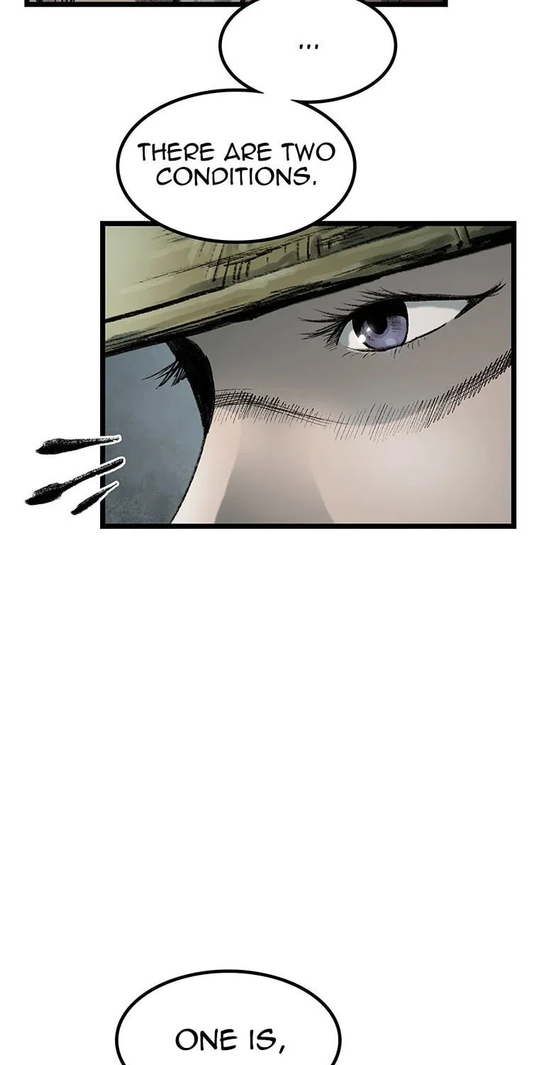 Kang-Ho Chapter 69 page 88 - 