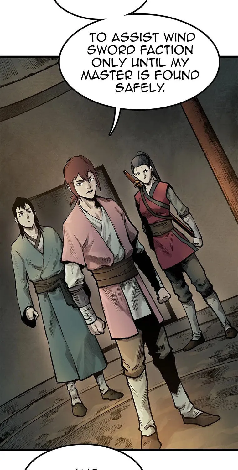 Kang-Ho Chapter 69 page 89 - 