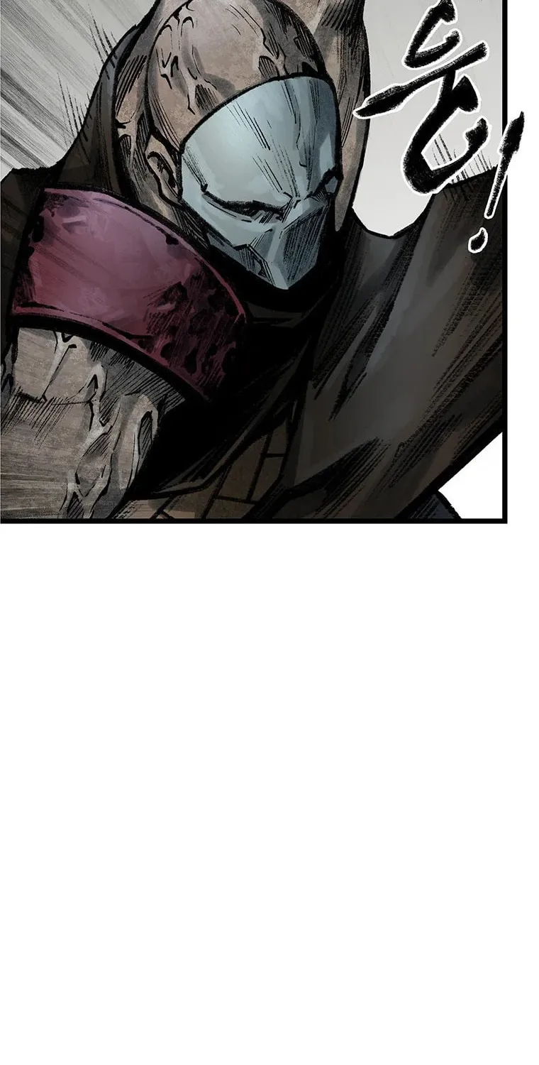 Kang-Ho Chapter 69 page 10 - 
