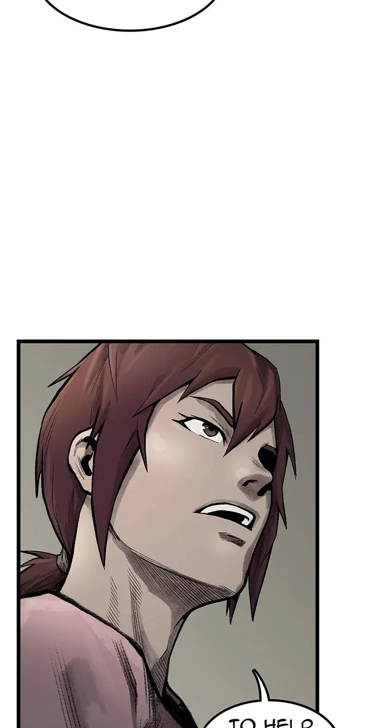 Kang-Ho Chapter 69 page 91 - 
