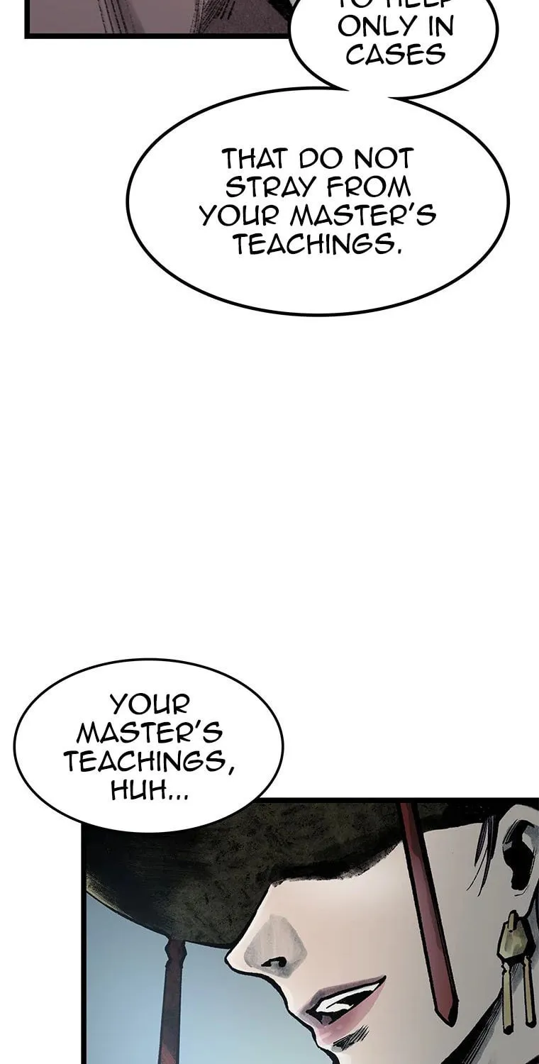 Kang-Ho Chapter 69 page 92 - 