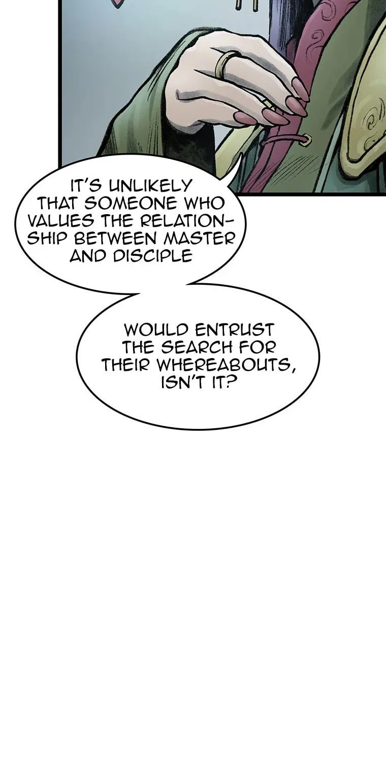 Kang-Ho Chapter 69 page 94 - 