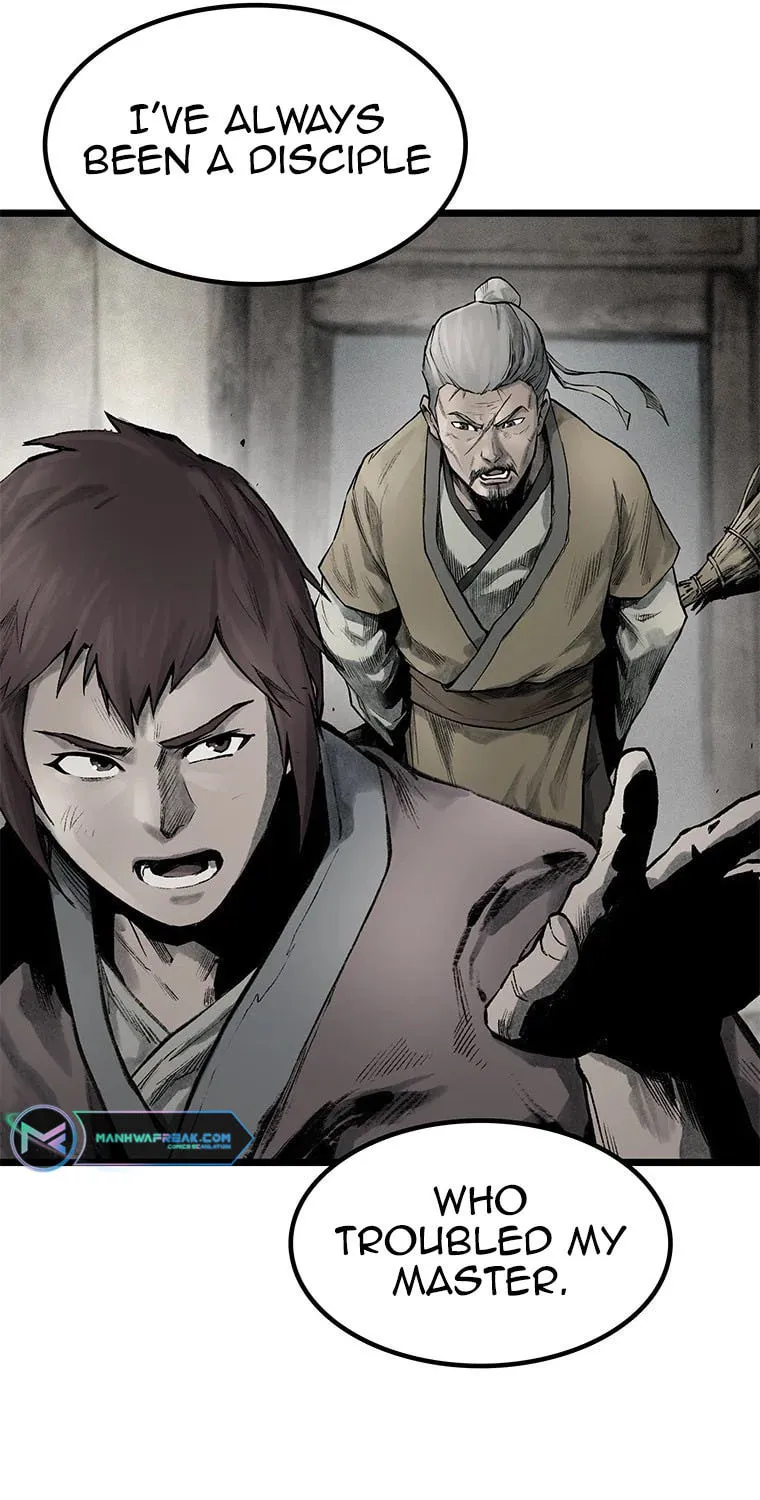 Kang-Ho Chapter 69 page 97 - 