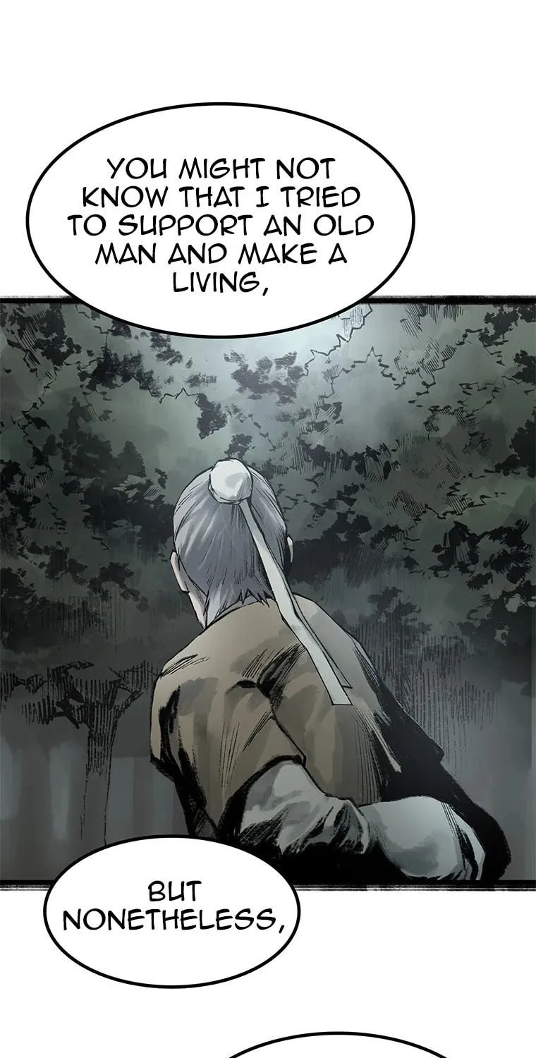 Kang-Ho Chapter 69 page 98 - 