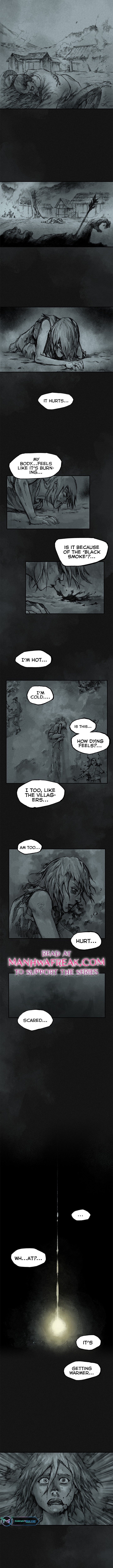 Kang-Ho Chapter 7 page 11 - 