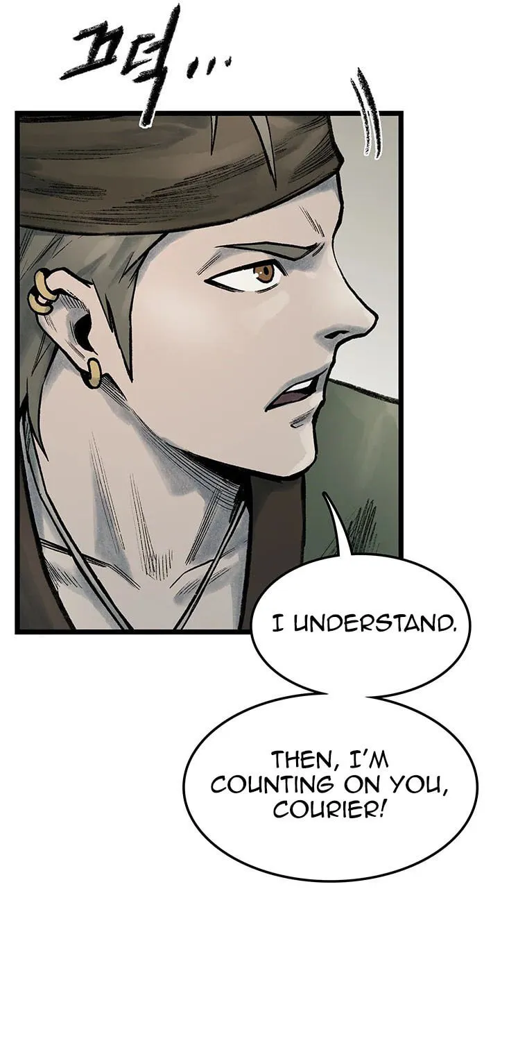 Kang-Ho Chapter 70 page 101 - 