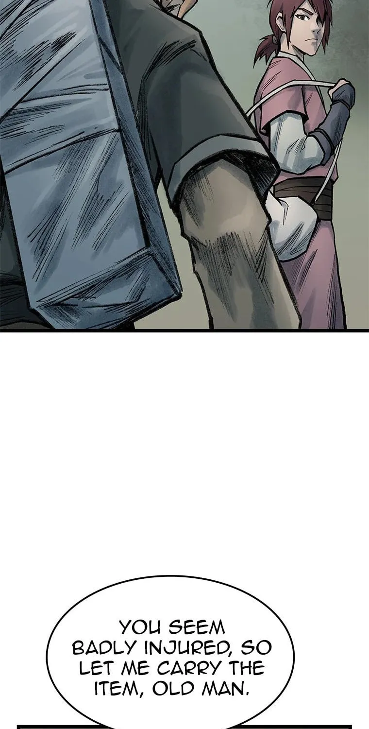 Kang-Ho Chapter 70 page 104 - 