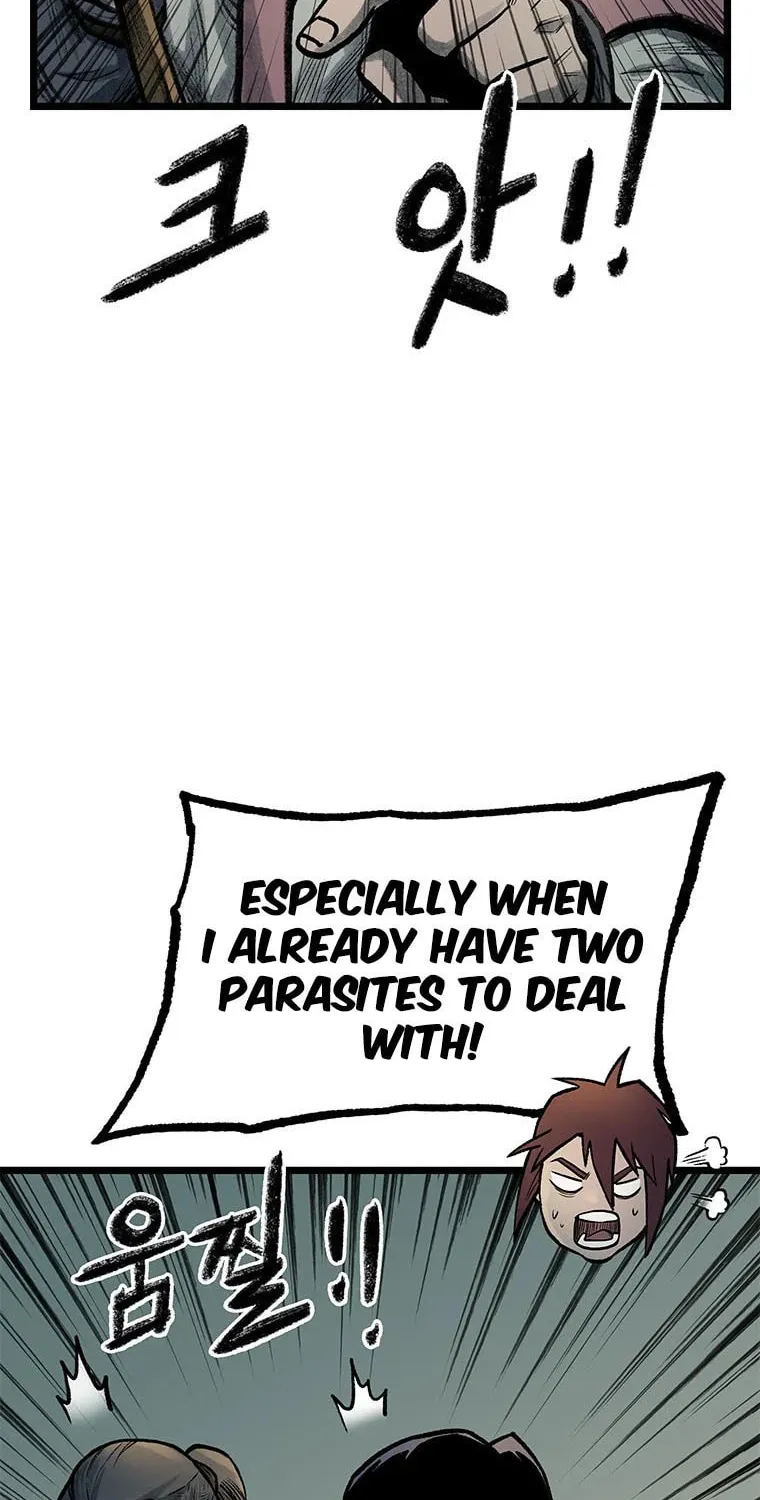 Kang-Ho Chapter 70 page 12 - 