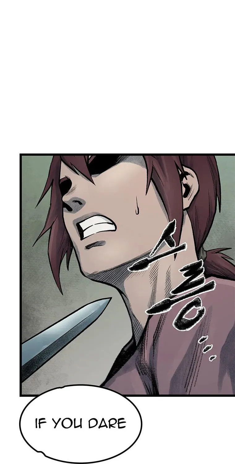 Kang-Ho Chapter 70 page 111 - 