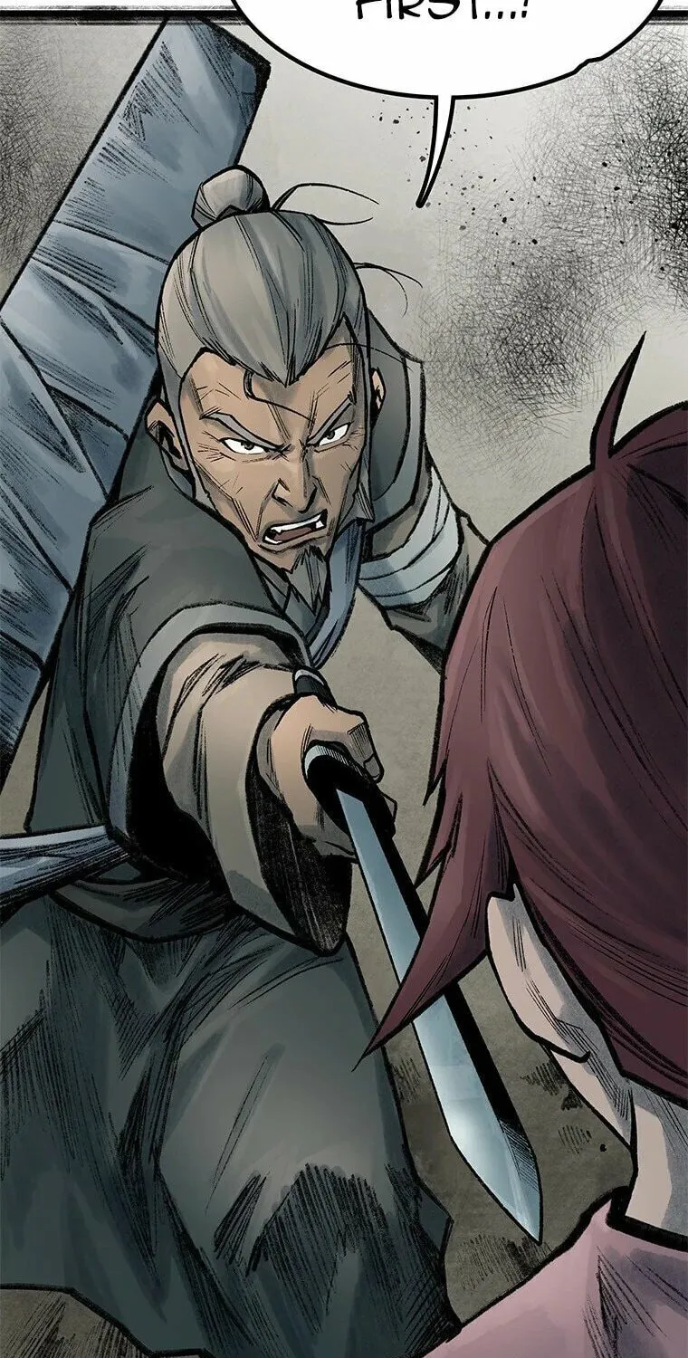 Kang-Ho Chapter 70 page 115 - 