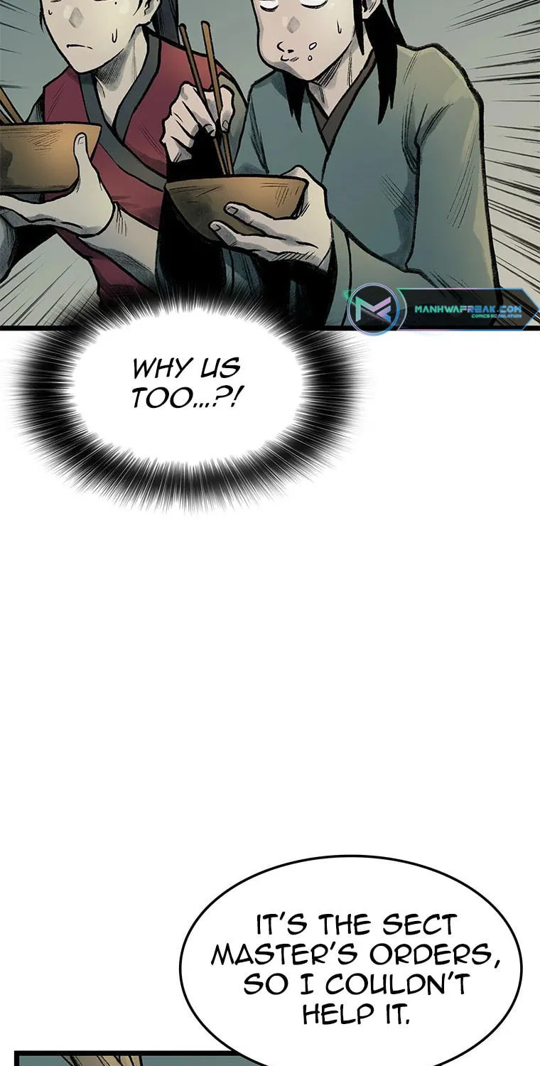 Kang-Ho Chapter 70 page 14 - 