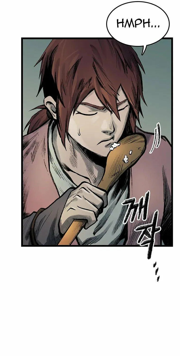 Kang-Ho Chapter 70 page 17 - 