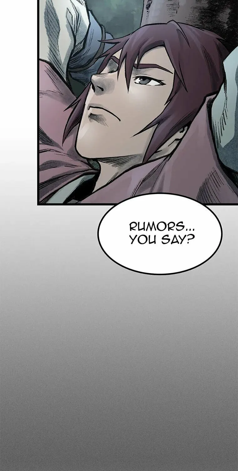 Kang-Ho Chapter 70 page 21 - 