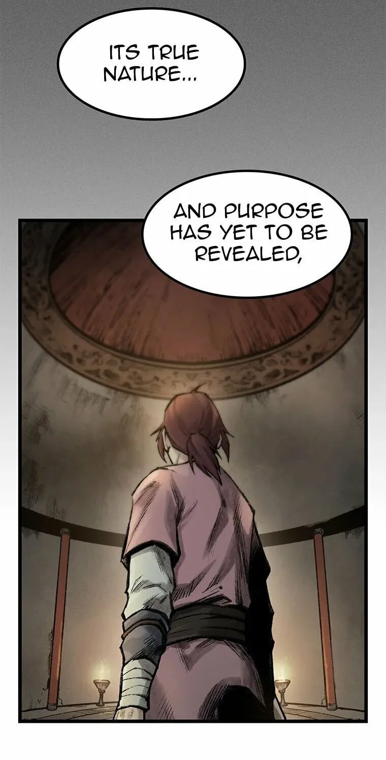 Kang-Ho Chapter 70 page 22 - 