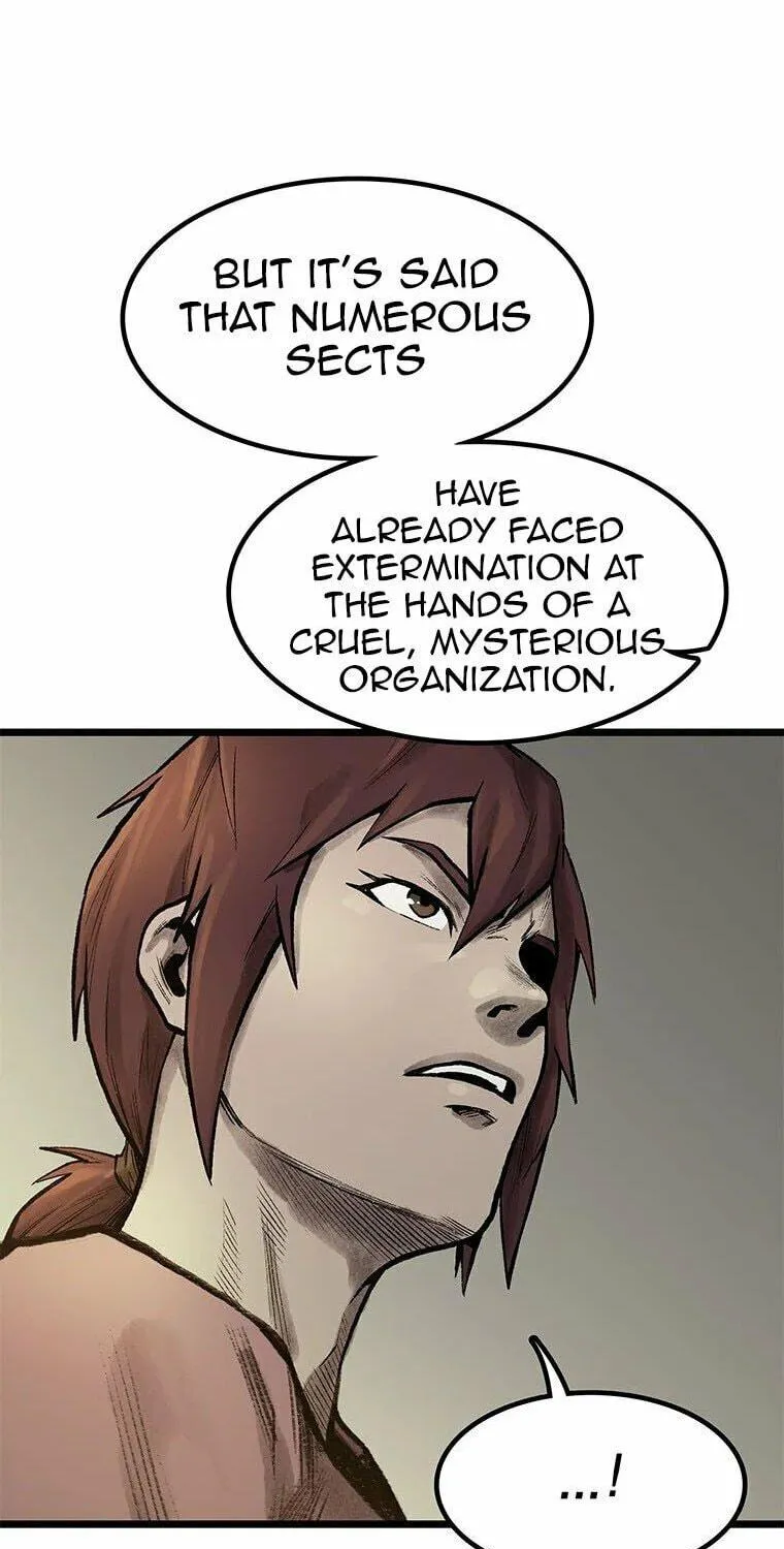 Kang-Ho Chapter 70 page 23 - 