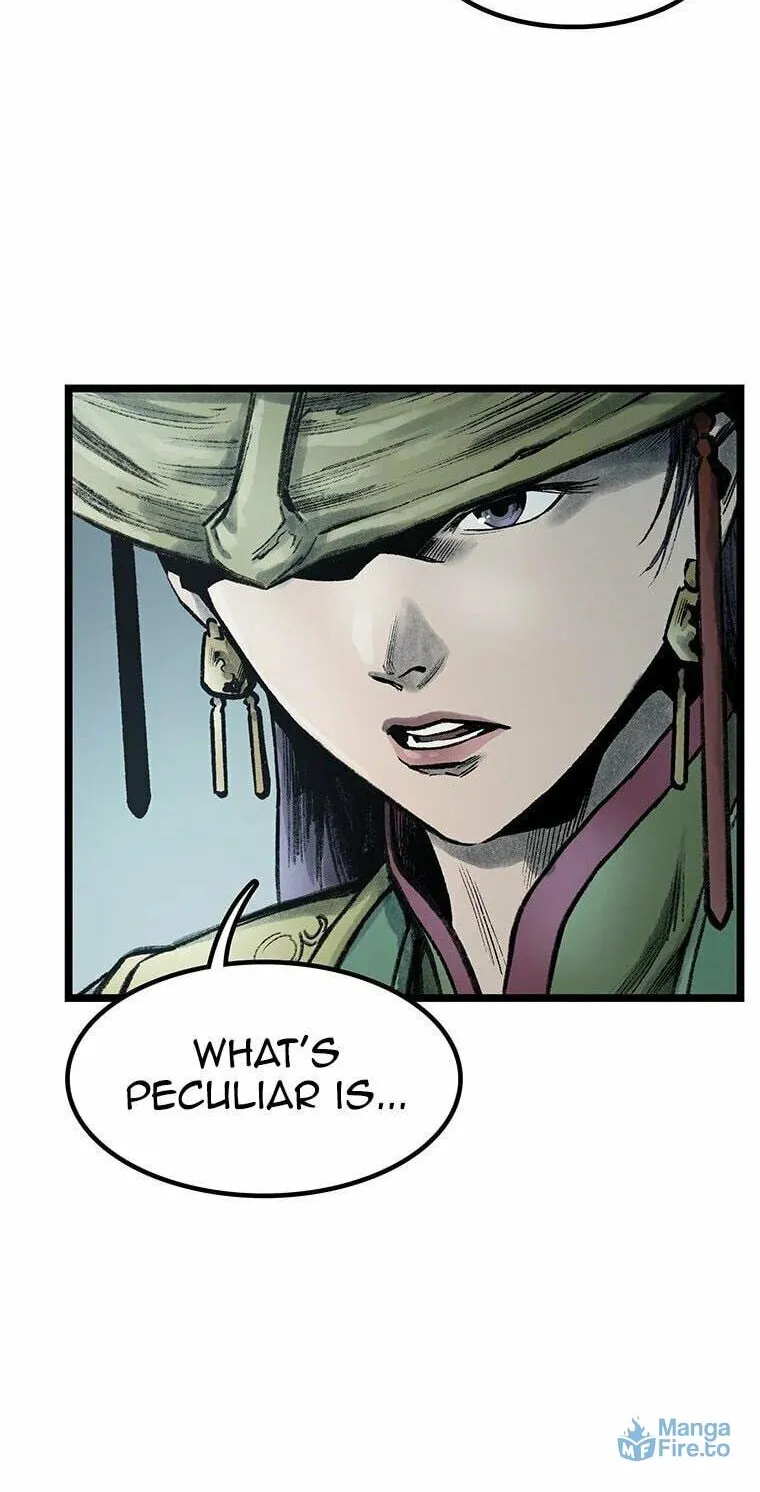 Kang-Ho Chapter 70 page 24 - 