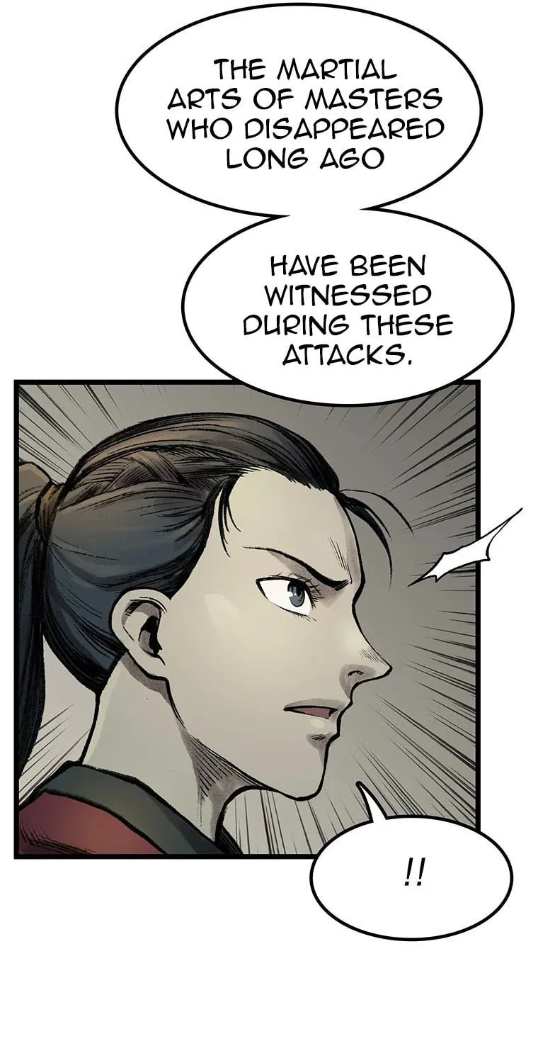 Kang-Ho Chapter 70 page 25 - 