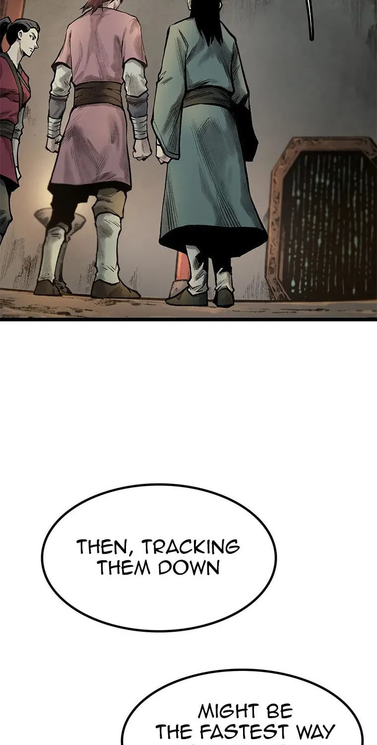 Kang-Ho Chapter 70 page 27 - 