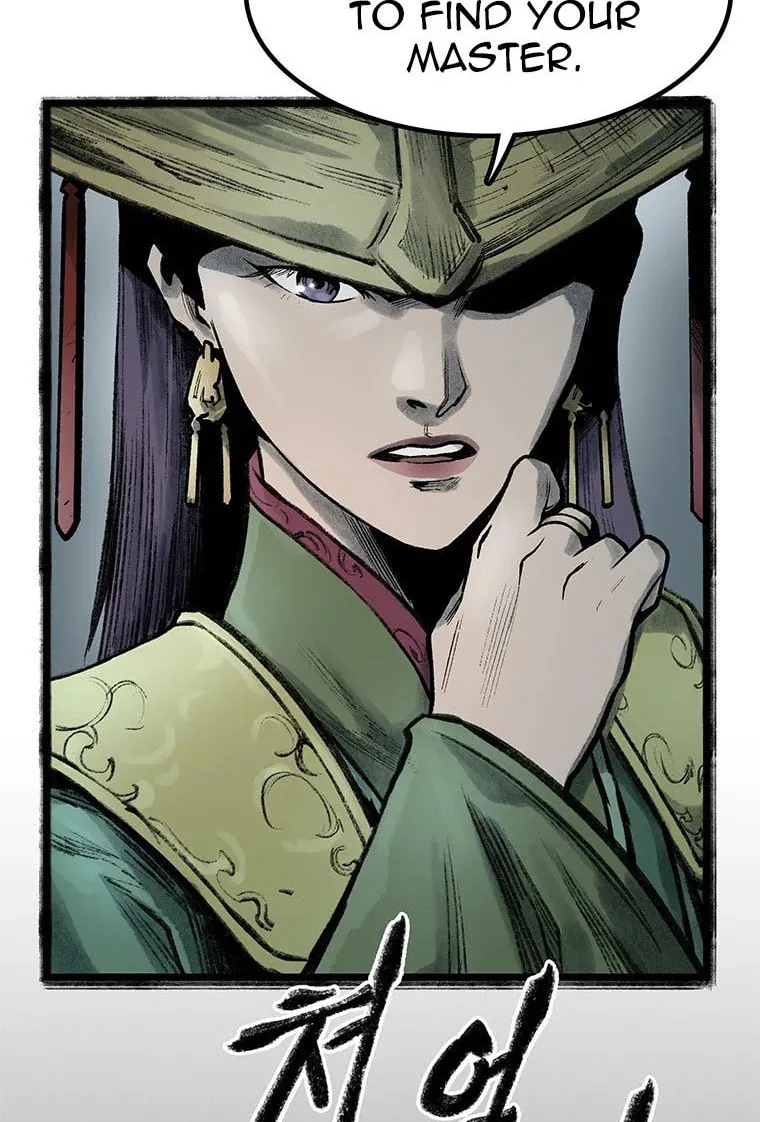 Kang-Ho Chapter 70 page 28 - 