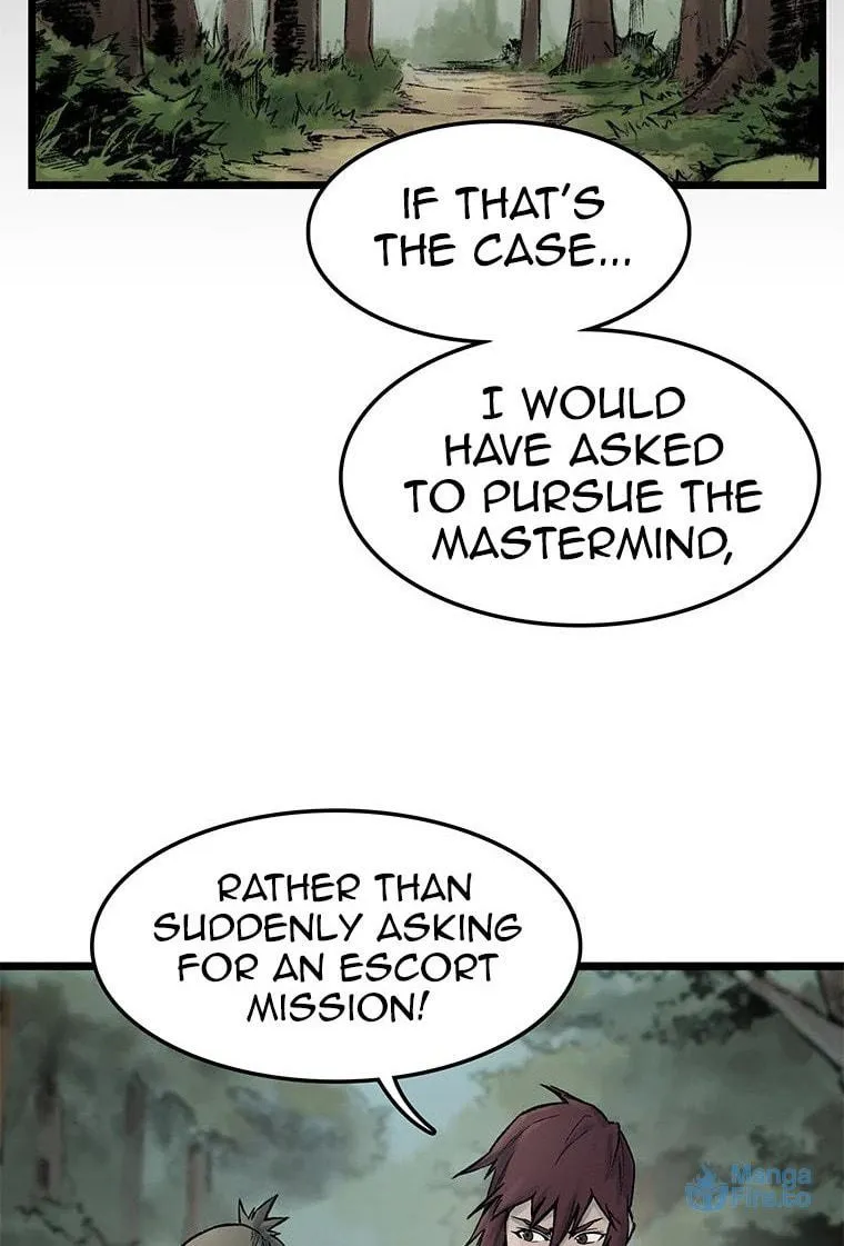 Kang-Ho Chapter 70 page 30 - 