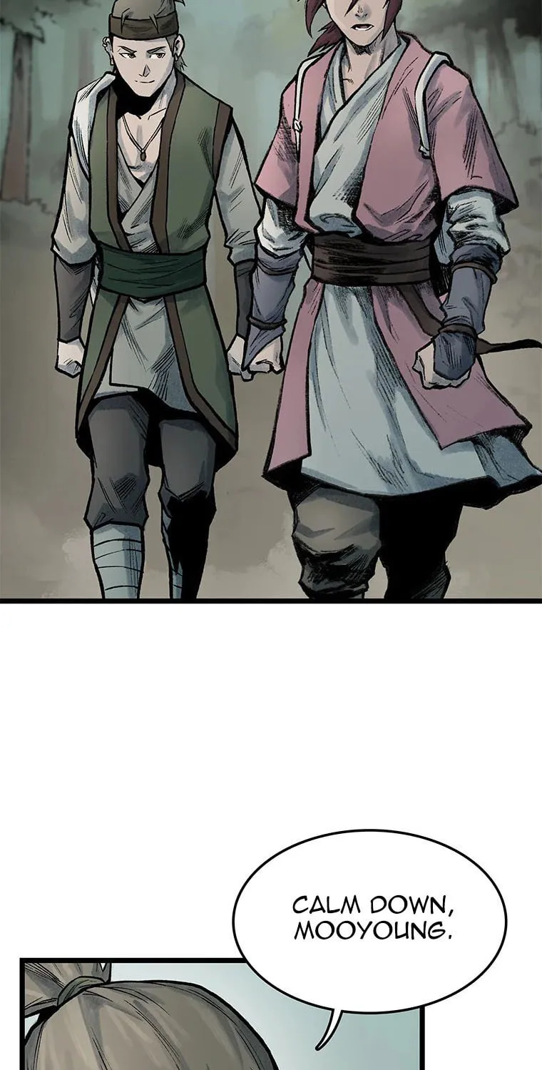 Kang-Ho Chapter 70 page 31 - 