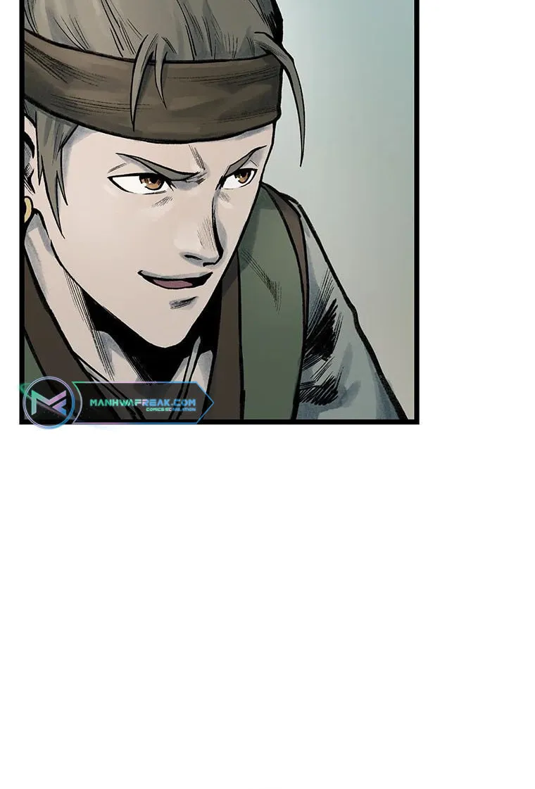 Kang-Ho Chapter 70 page 32 - 
