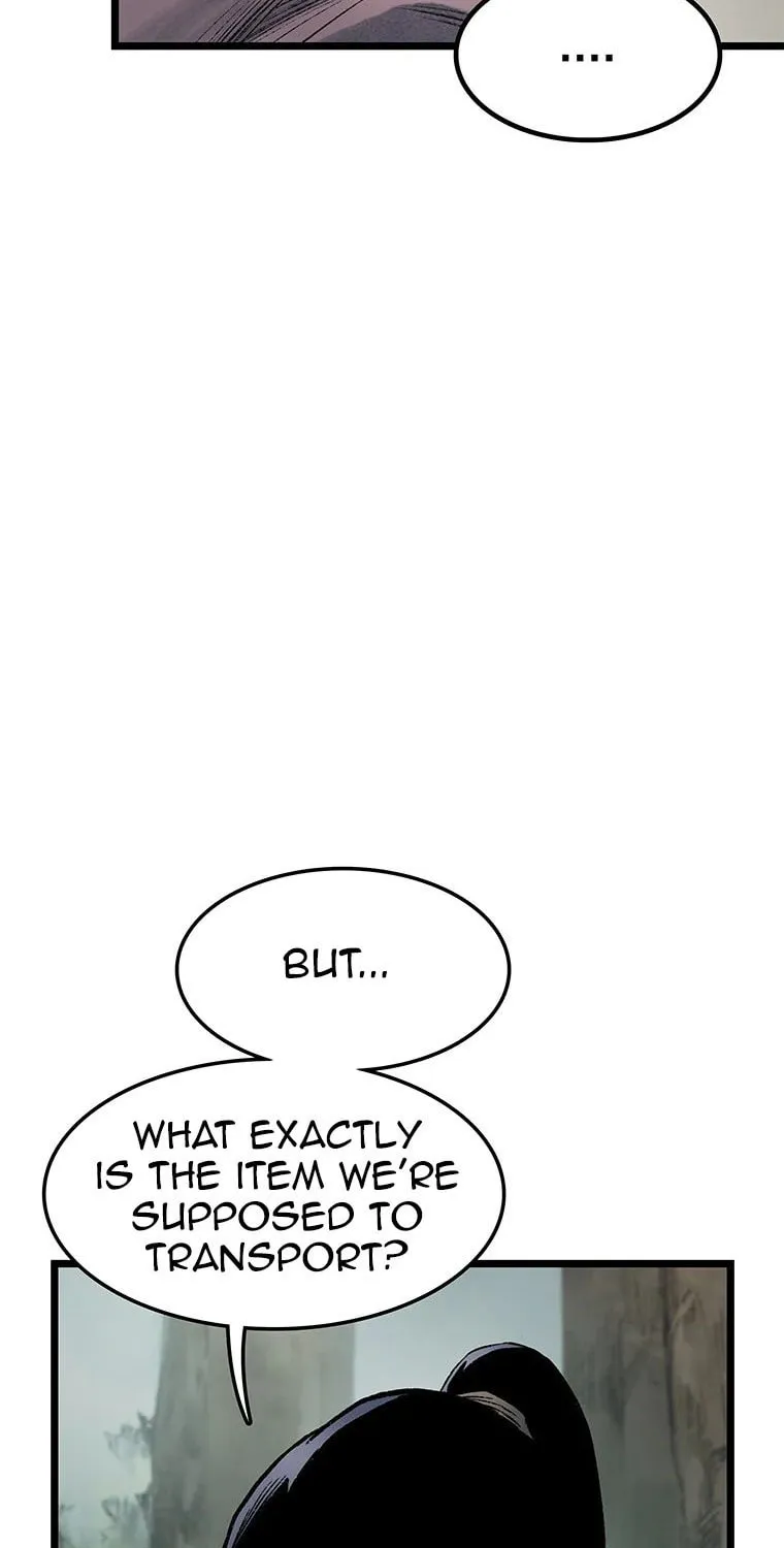 Kang-Ho Chapter 70 page 36 - 