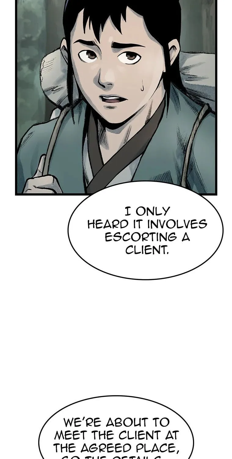 Kang-Ho Chapter 70 page 37 - 