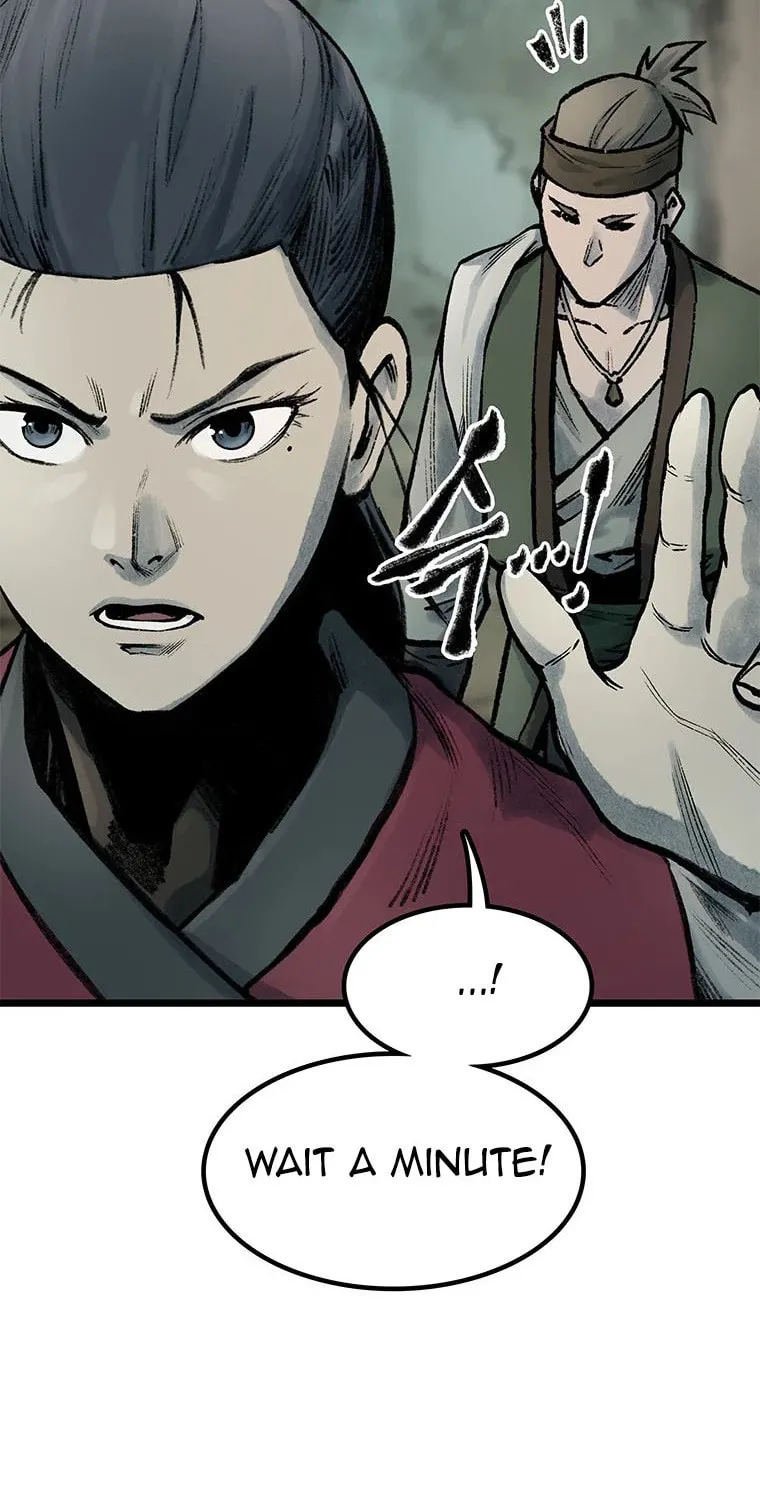 Kang-Ho Chapter 70 page 39 - 