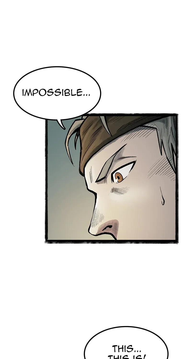 Kang-Ho Chapter 70 page 5 - 