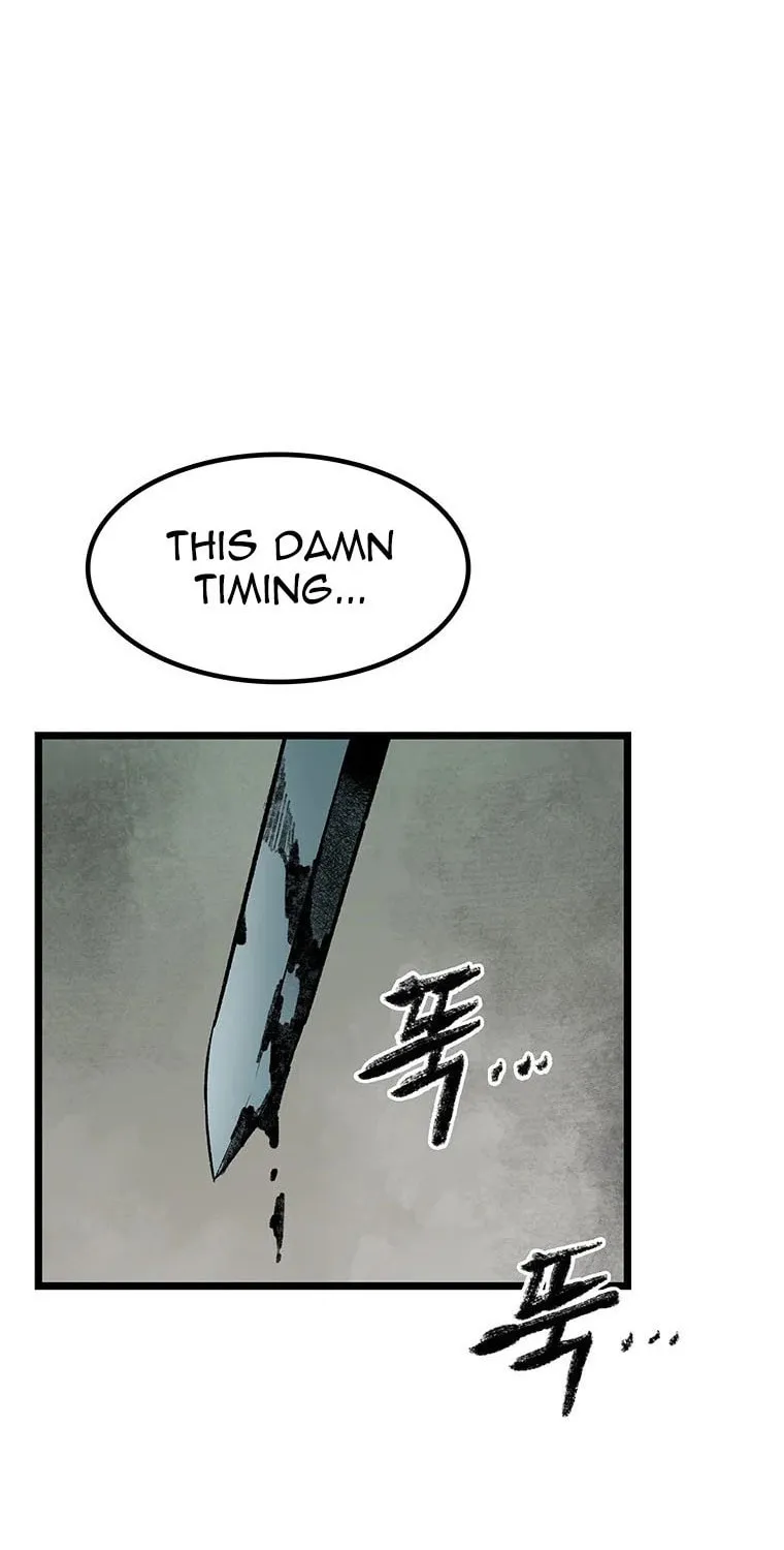 Kang-Ho Chapter 70 page 42 - 