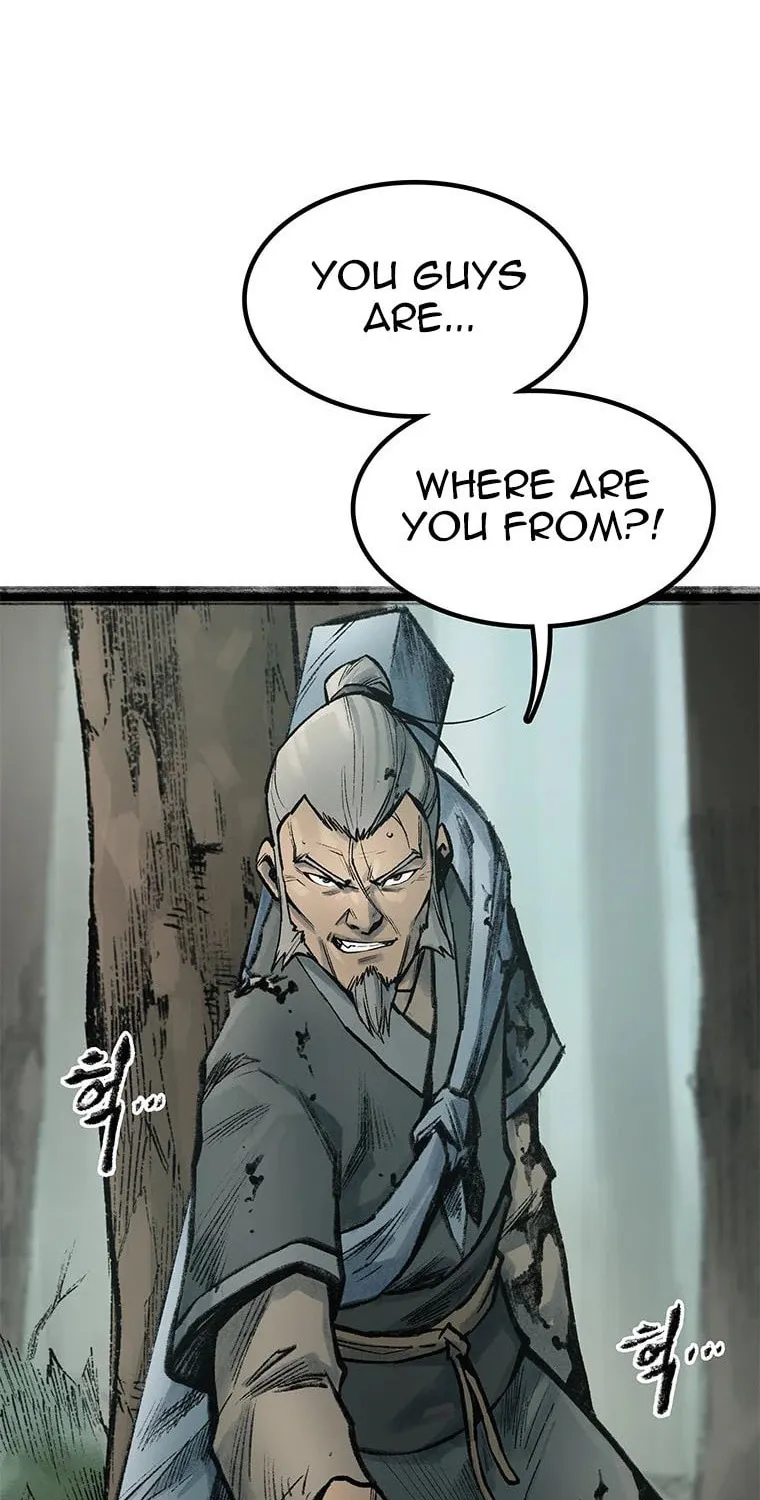Kang-Ho Chapter 70 page 43 - 