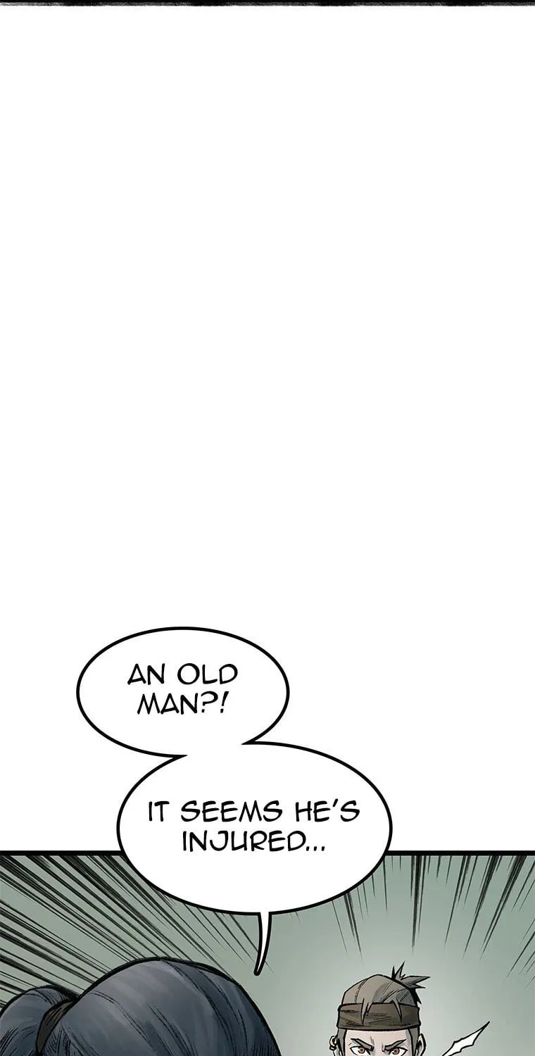 Kang-Ho Chapter 70 page 45 - 